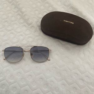 Tom Ford Men’s Sunglasses